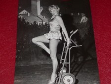 FONDS GERMAINE ROGER VINTAGE