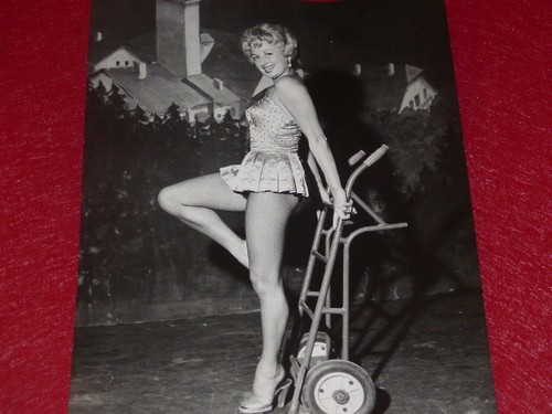 Fonds germaine roger vintage - germaine,