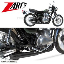 W 800 KAWASAKI 2016 2017 ZARD