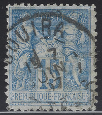 BFE-07-3-4 Oblitération