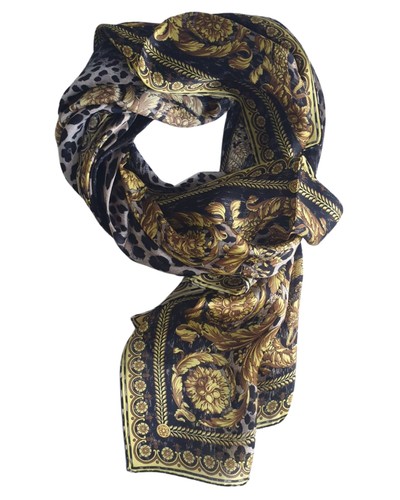 Foulard versace scd3cfa9428 - foulard,