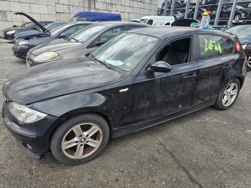 Volant bmw serie - e87, 1