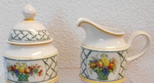 Villeroy & Boch Basket Pattern