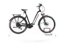 Conway Cairon T 3.0 Vélo électrique de trekking Bosch Batterie 625Wh 29" noir