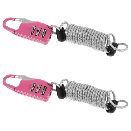Cadenas trottinette antivol - cadenas,