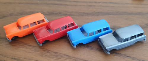 Lot voitures miniatures - voitures,