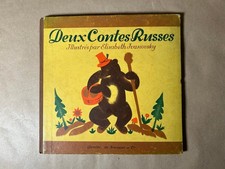 Deux contes russes -