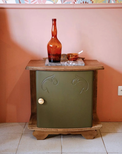 Odile table chevet - de,