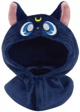 Déguisement poncho en peluche