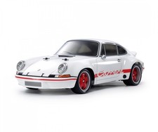 Tamiya 1:10 RC Porsche Carrera