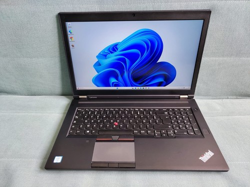Lenovo thinkpad p70 - lenovo,
