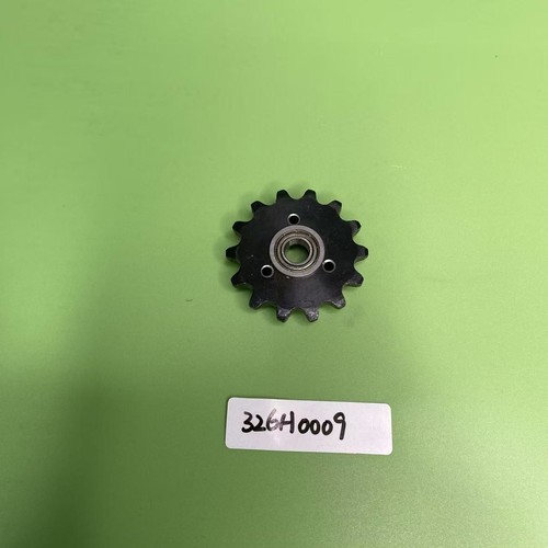326h0009 326f0070a sprocket - 326h0009,