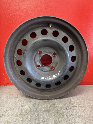 Jante tole renault kangoo - 1,
