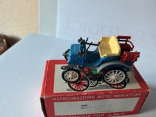 Miniature 1:43 - RAMI JMK -