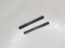 clavette de roues de tondeuse autoportée mc culloch mc115t92 - 532123583