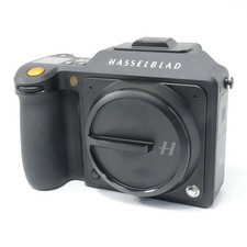 Hasselblad X2D 100C Boîtier