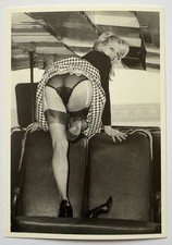 ELMER BATTERS  - carte postale