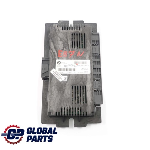 Bmw e87 lci - bmw, brose