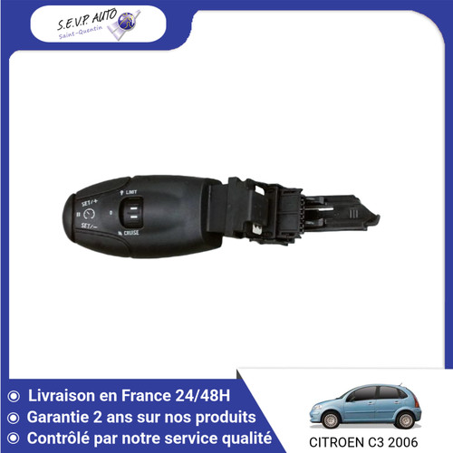 Commande - 🇫🇷,