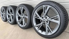 Jantes D'Hiver Audi A3 S3 8V