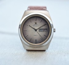 Zenith Defy vintage! Zenith