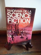 Panorama de la science Fiction