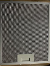 Filtre de hotte aspirante en maille 320x260 3 pièces neuf
