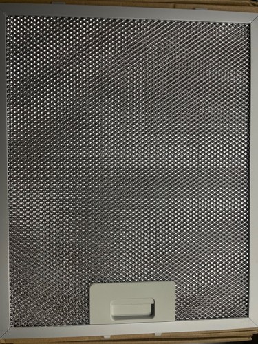 Filtre hotte aspirante en - hotte,