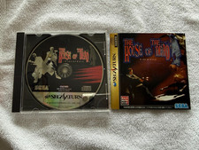 The House of the Dead Sega