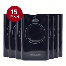 Pack 15 Pièces Transmetteur