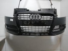 Pare choc avant AUDI TT 2