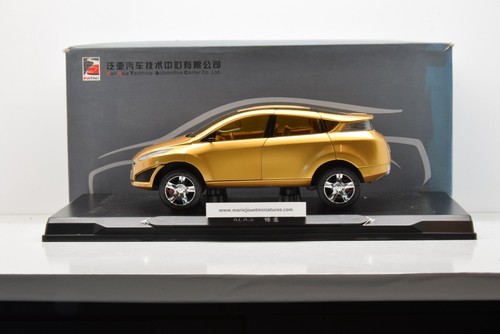 Buick ala concept 2009 - concept,
