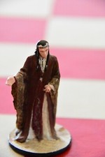 Le Seigneur des Anneaux -