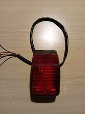  Phare Vintage Enduro 