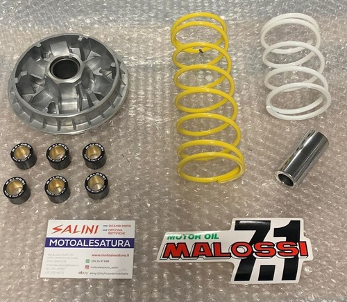 Variateur malossi multivar - malossi,