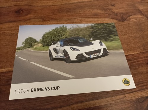 Prospectus brochure lotus - brochure,