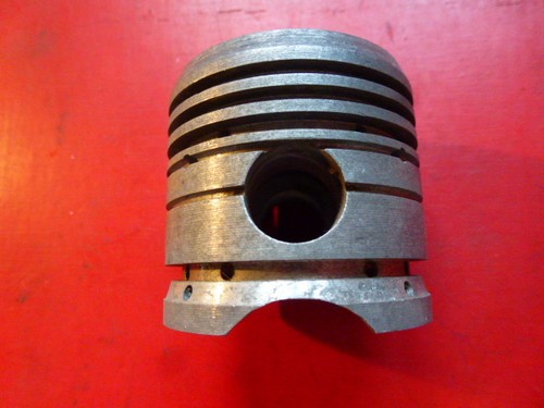 Piston motobecane z46 - motobecane,