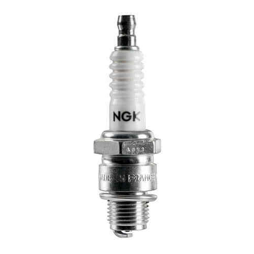 Bougie ngk bpr6es pour - bougie,