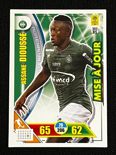 Carte update panini adrenalyn - update,