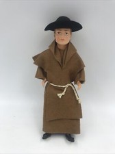 Poupée de collection année