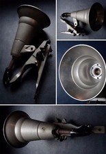 Lita 61 / Photo Vintage -