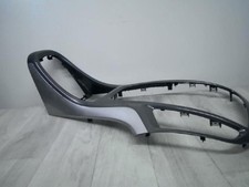 Console central (interieur