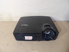 Optoma ds329 projecteur svga - ds329,