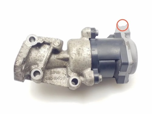 Jaguar x350 soupape egr - xj,