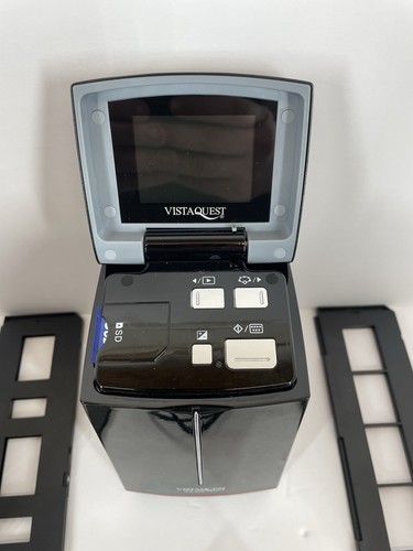 Vistaquest vqfs503 stand alone - vistaquest,