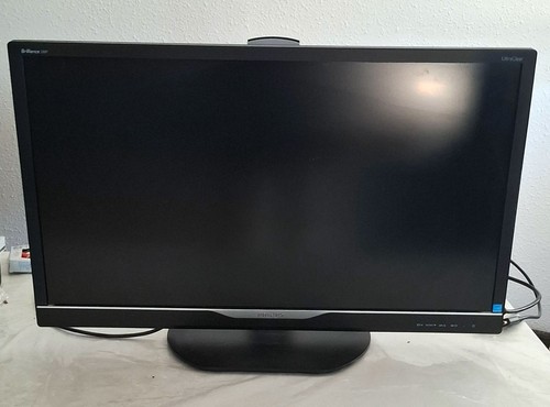 Ecran philips brilliance - pc,