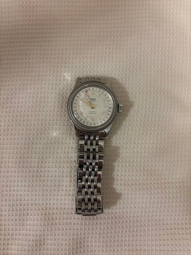 Montre homme vintage
