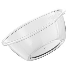  Bassine Plastique De Lavage Cheveux Portable Lavabo En Des Portables