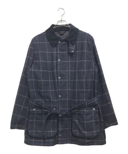 Barbour beauchamp jacket - barbour,