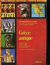 Images-Encyclopédie. Grèce - Arnaud